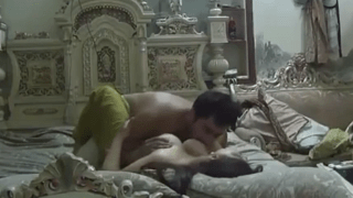 Ammi Ji’s Wild Pakistani Boob Suck Frenzy Part 2