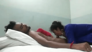 Hidden Cam Catches Indian Girl’s Steamy Blowjob