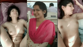 Beautiful Punjabi’s Sensual Hard Fuck Ecstasy