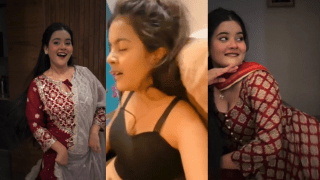 Instagram Creator Gungun Gupta Naughty Viral MMS Leak