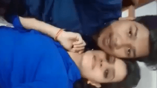 Sexy Bengali’s Romantic Missionary Bliss