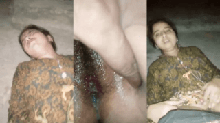Virgin Pakistani’s Shocking Bleed Creampie Deflowering
