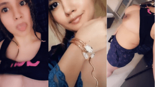 Mehak Rajpoot’s Part 2 Indian Boob Tease