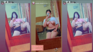 Sexy Punjabi Girl’s Viral Nude Masturbation