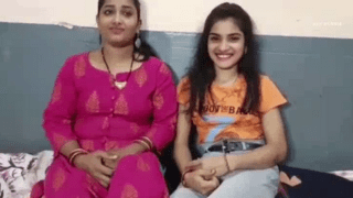 Woman Lets Husband Fuck Stepdaughter While Mother Helps