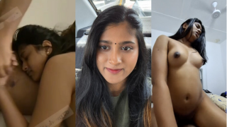Young Couple Part 10 – Night Ride Ends With Cum In Throat Sleep On Chest