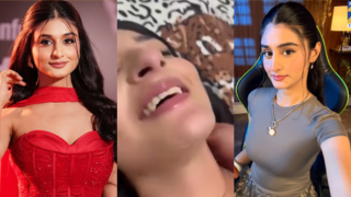 Payal Gaming Viral MMS Leak – Shy Influencer Gets Fucked Like A Slut