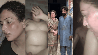 Marry Viral Pakistani MMS – Horny Randi Praises Lover’s Cock & Begs For Niqah