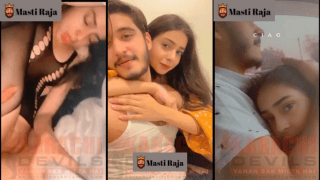 Sweet Pakistani 18 Year Old Girl Turns Wild In Bedroom – Fucked Hard In Pink Pussy