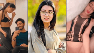 “Shebu Baby Kaisa Lag Raha Hai” Slutty Pakistani Girl Talks Dirty During Sex
