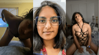 Strict Teacher Turned Desperate Slut By Young Student – Live Humiliation