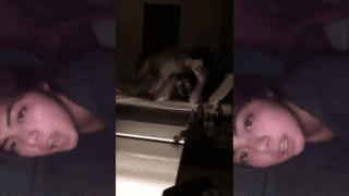 Pretty Desi College Girl Gets Quickie Before Tuition Class