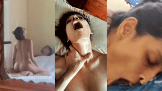 Desi Sweet Girl Becomes Dick Hungry Slut After Merciless Teasing & Denial