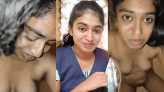 Nerdy College Girl Seduces Recruiter For Job Placement – Wild Dick Ride