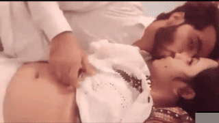 Cute Amateur Couple Records Intimate Session – Blowjob, Boob Fuck & Passionate Riding