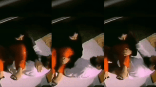 Newly Married Pakistani Wife Secretly Fucked By Jeth Ji On Hidden CCTV