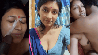 Wild Bengali Boudi Fucks Devar On Camera To Punish Her Cheating Husband