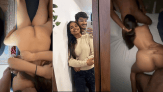 Dick-Hungry Bengali Slut Trades Dignity For Two Cocks Then Gets Slapped, Spanked And Hair-Pulled