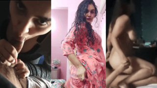 Busty College Girl Update, Sends Ass Clips, Then Spends The Whole Day On Her Knees And On That Dick