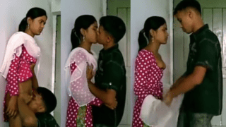 Shy Annoyed Desi Girl Gets Her Tits Sucked And Pussy Eaten On Camera While She Pretends She Hates It