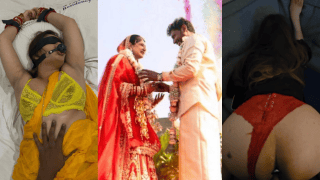 Kalua Stepson Plugs And Tapes His Slave Mommy Then Marries Her After Father Walks Out