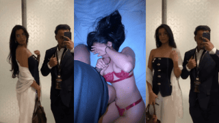 Sexy Tamil Model Gets Fucked By Her Ad Director While Talking To The Uber Driver On Call