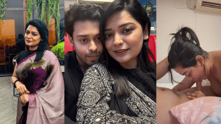 Gorgeous College Senior Licks Her Fresher Bf’s Dick While on Call With Her Dad – Baddie To Slave