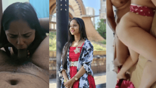 Innocent Marathi Girl Swallows the Load, Gets Fingered, and Hopes He Will Marry Her