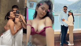Nasty Playboy Fucks Both Mom & Daughter – Feeds His Dick to Both and Neither One Knows